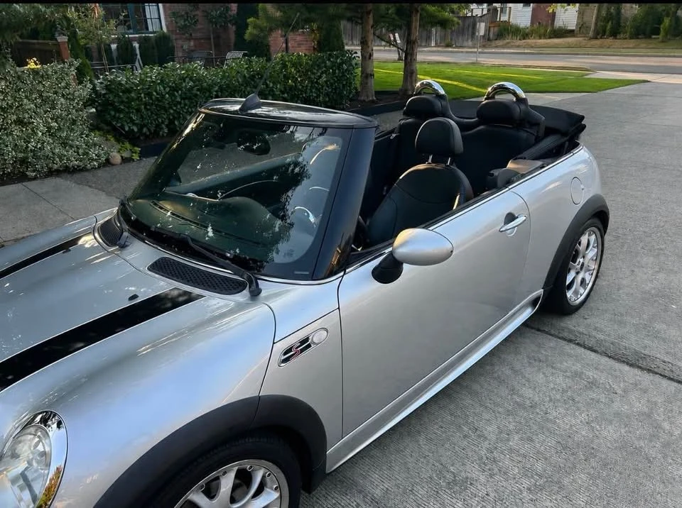 2006 Mini Mini Cooper S 1st Gen - Image 2 of 10