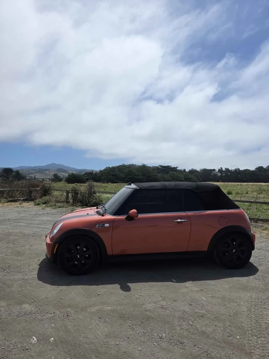 2006 Mini Mini Cooper S 1st Gen - Image 6 of 10