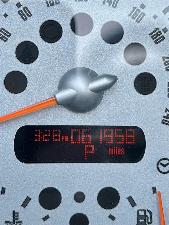 2006 Mini Mini Cooper S 1st Gen - Image 5 of 10