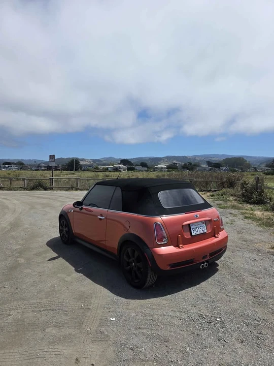 2006 Mini Mini Cooper S 1st Gen - Image 7 of 10