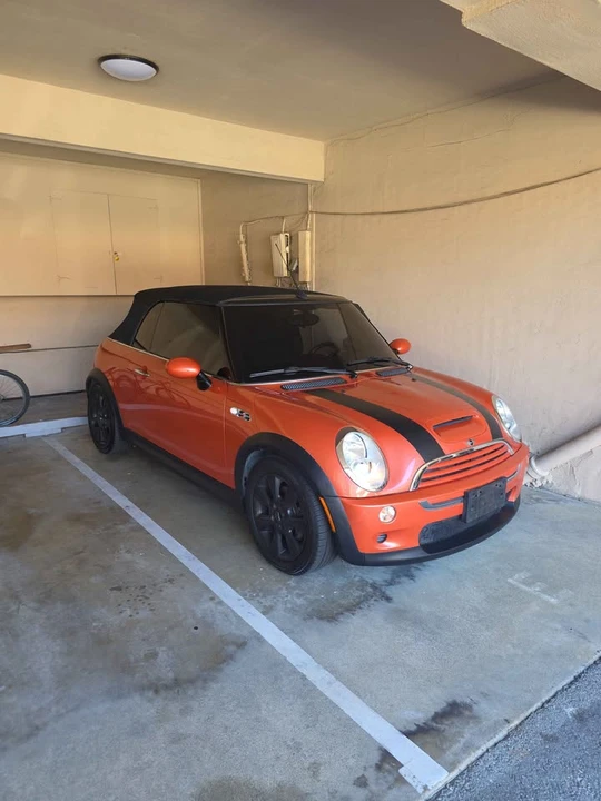 2006 Mini Mini Cooper S 1st Gen - Image 10 of 10