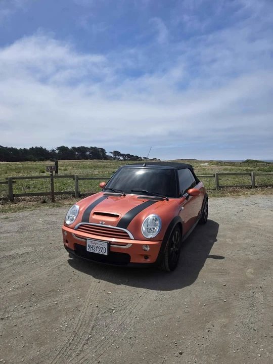 2006 Mini Mini Cooper S 1st Gen - Image 3 of 10