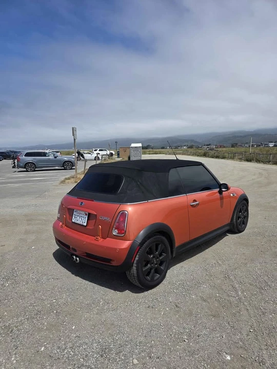 2006 Mini Mini Cooper S 1st Gen - Image 9 of 10