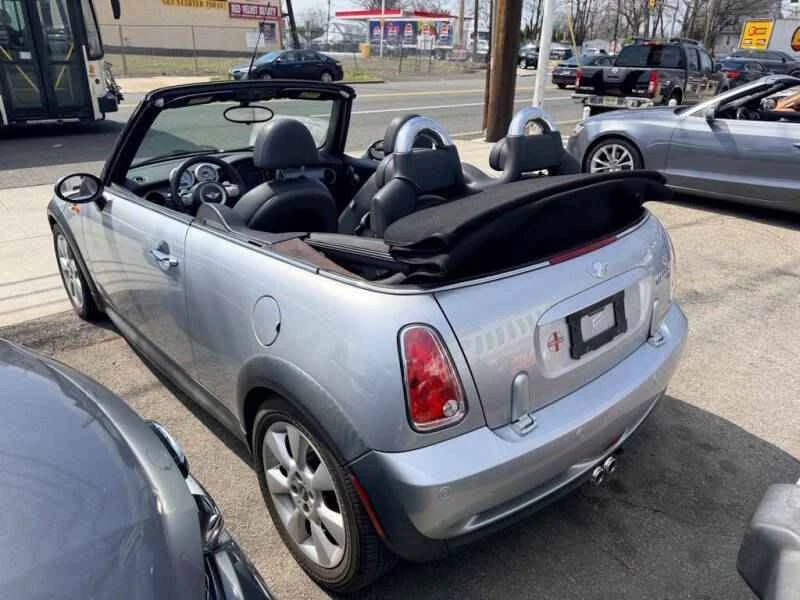 2006 Mini Mini Cooper S 1st Gen - Image 2 of 4