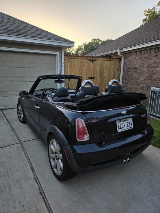 2006 Mini Mini Cooper S 1st Gen - Image 5 of 20