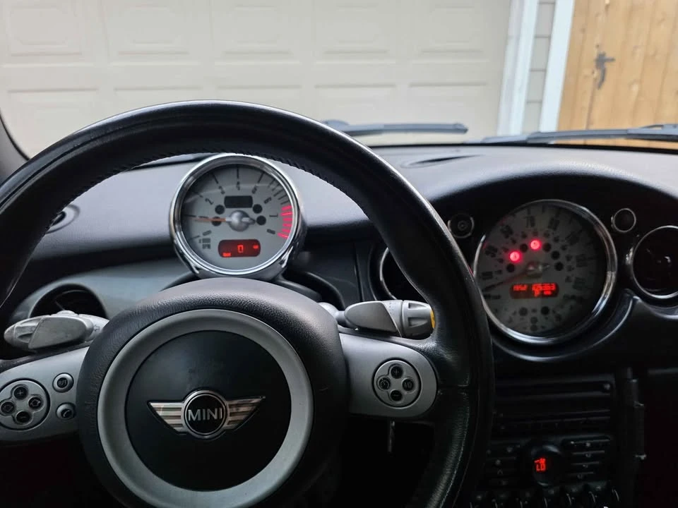 2006 Mini Mini Cooper S 1st Gen - Image 19 of 20