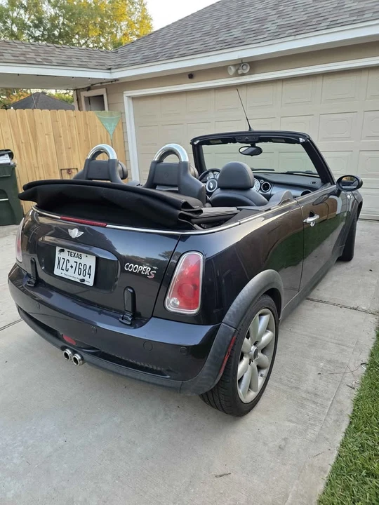 2006 Mini Mini Cooper S 1st Gen - Image 6 of 20