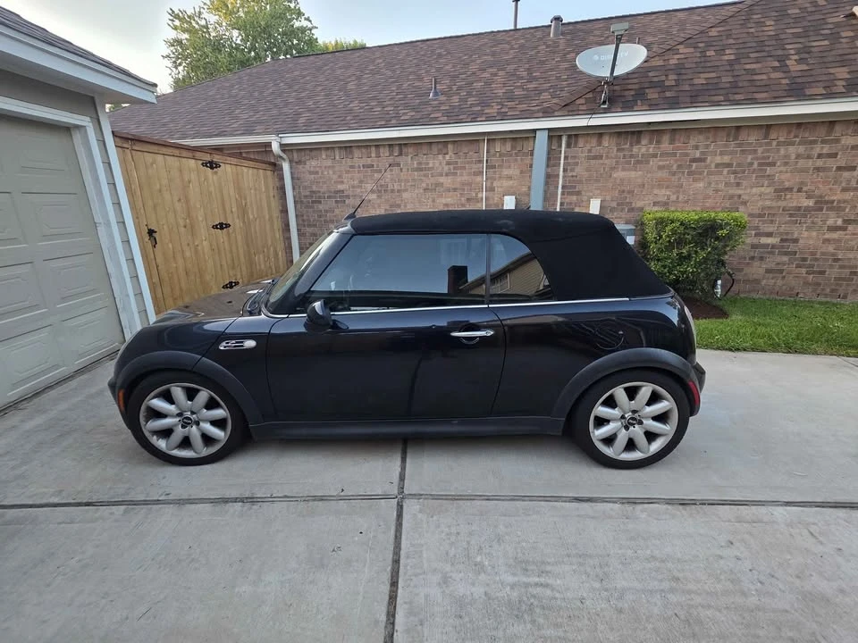 2006 Mini Mini Cooper S 1st Gen - Image 13 of 20
