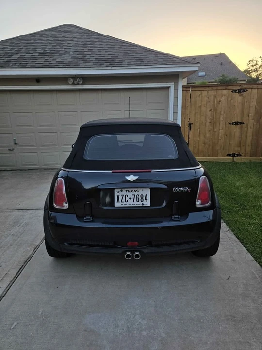 2006 Mini Mini Cooper S 1st Gen - Image 14 of 20