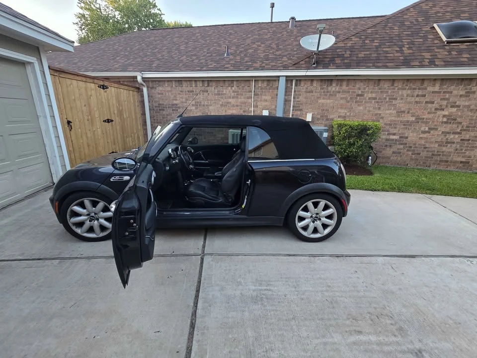 2006 Mini Mini Cooper S 1st Gen - Image 12 of 20