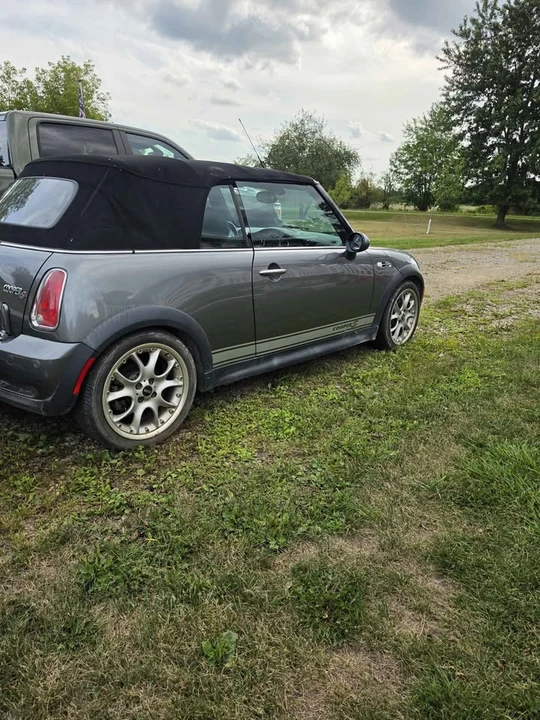 2006 Mini Mini Cooper S 1st Gen - Image 3 of 5