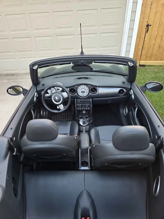 2006 Mini Mini Cooper S 1st Gen - Image 7 of 20
