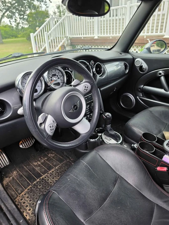 2006 Mini Mini Cooper S 1st Gen - Image 4 of 5