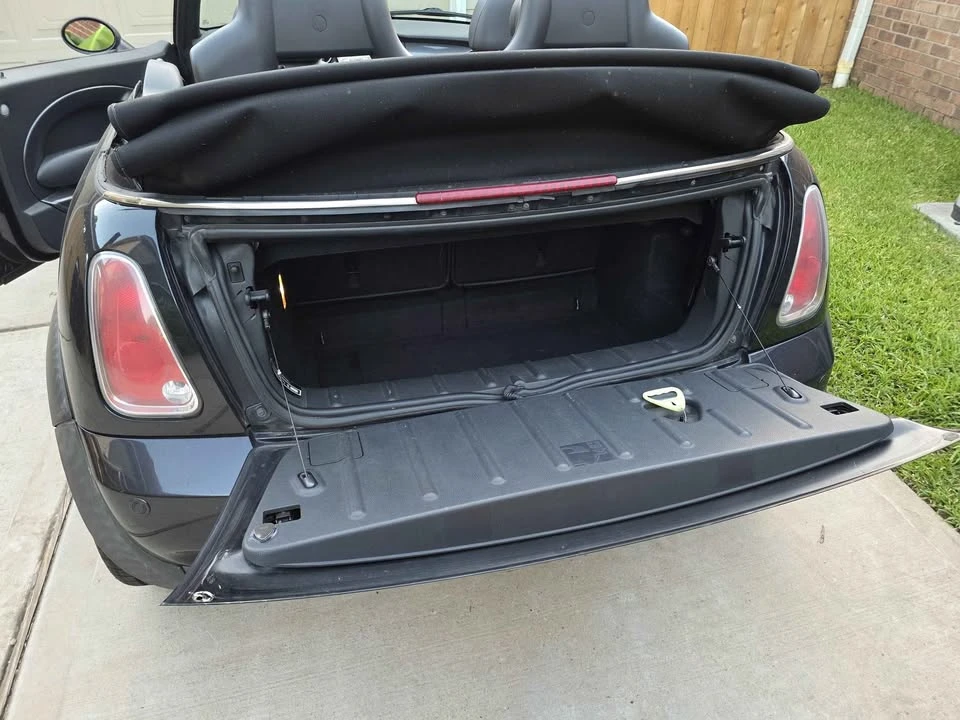 2006 Mini Mini Cooper S 1st Gen - Image 10 of 20