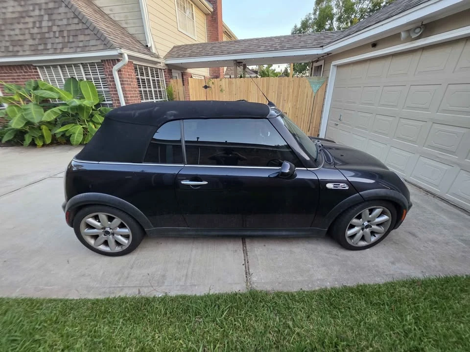 2006 Mini Mini Cooper S 1st Gen - Image 15 of 20