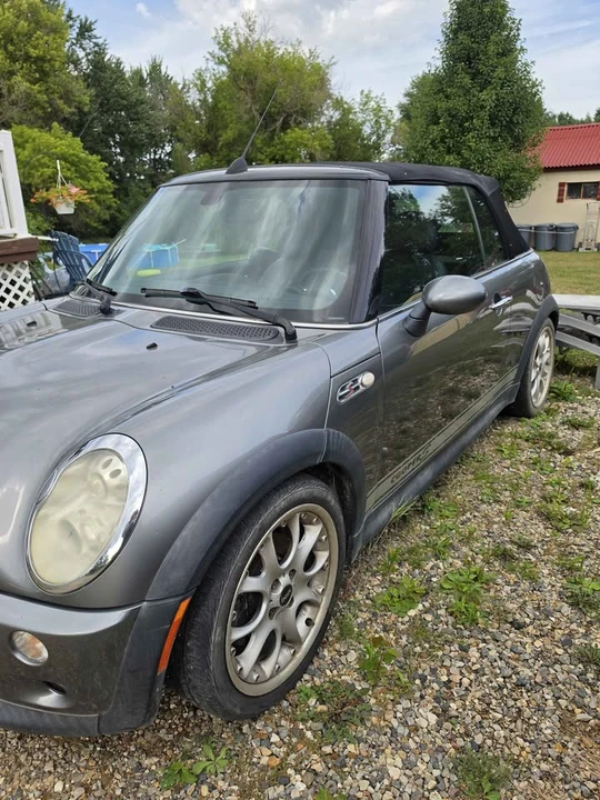 2006 Mini Mini Cooper S 1st Gen - Image 2 of 5