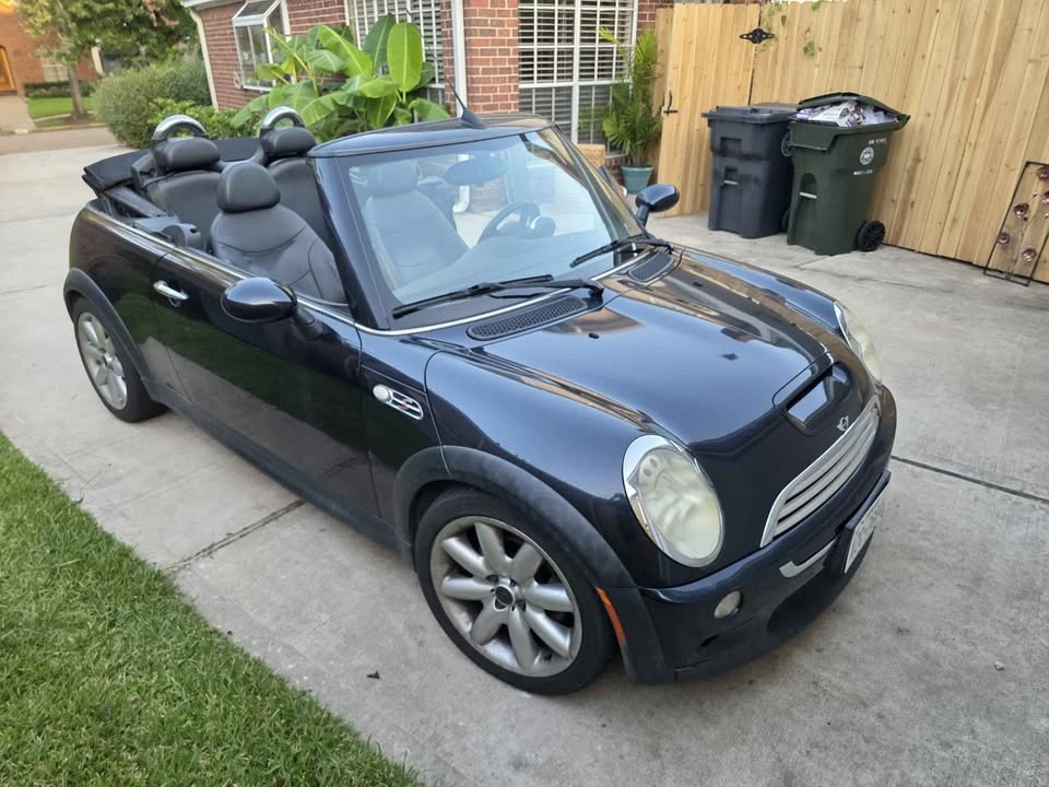 2006 Mini Mini Cooper S 1st Gen - Image 4 of 20