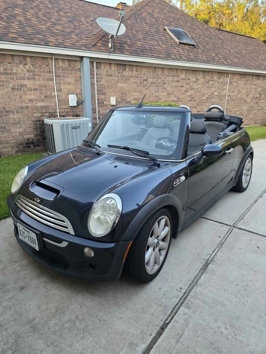2006 Mini Mini Cooper S 1st Gen - Image 3 of 20