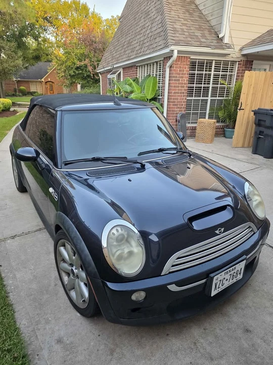 2006 Mini Mini Cooper S 1st Gen - Image 16 of 20