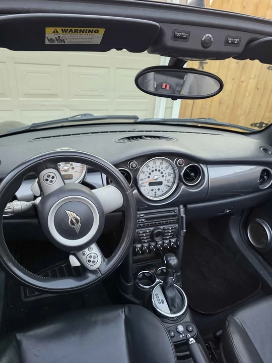 2006 Mini Mini Cooper S 1st Gen - Image 9 of 20