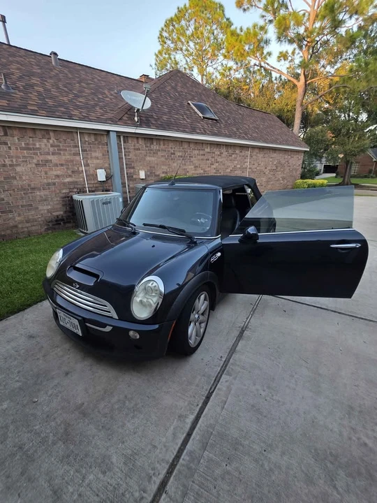 2006 Mini Mini Cooper S 1st Gen - Image 11 of 20