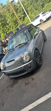 2006 MINI Convertible Cooper S Convertible 2D