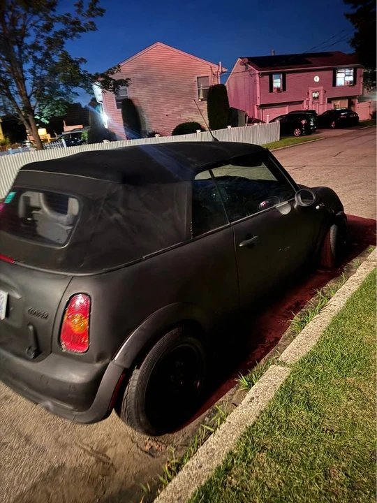 2006 Mini Mini Cooper S 1st Gen - Image 3 of 4