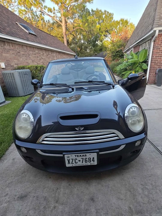 2006 Mini Mini Cooper S 1st Gen - Image 2 of 20