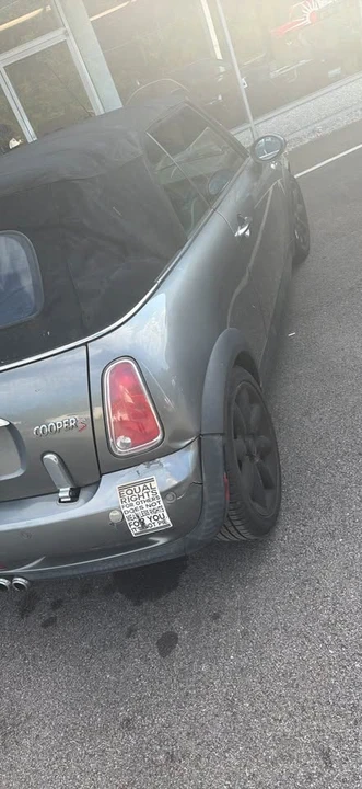 2006 Mini Mini Cooper S 1st Gen - Image 3 of 11