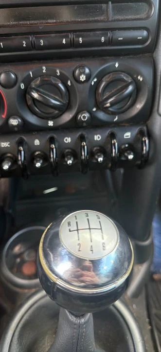 2006 Mini Mini Cooper S 1st Gen - Image 6 of 11