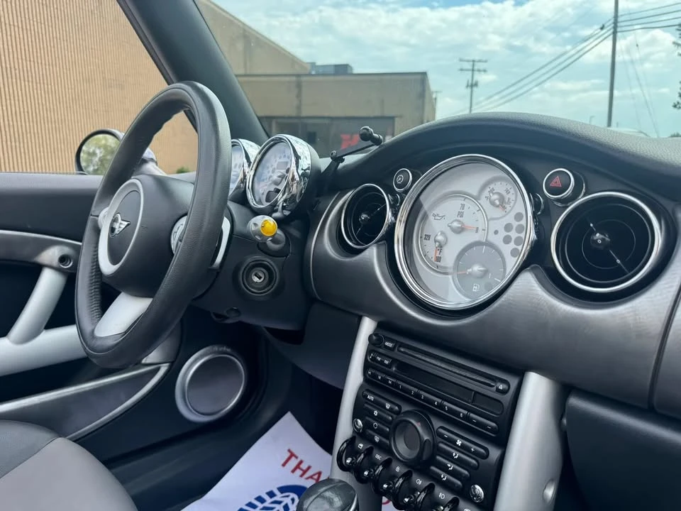 2006 Mini Mini Cooper S 1st Gen - Image 18 of 20