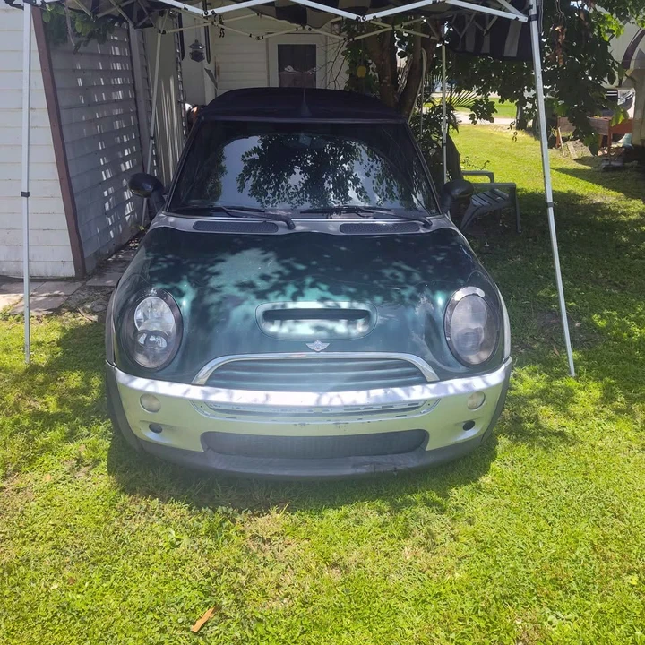 2006 Mini Mini Cooper S 1st Gen - Image 2 of 7