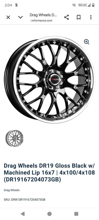 2006 Mini Mini Cooper S 1st Gen - Image 6 of 7