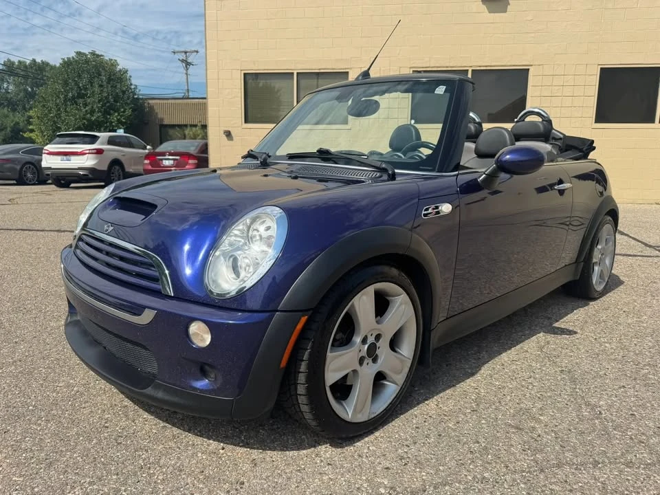 2006 Mini Mini Cooper S 1st Gen - Image 3 of 20