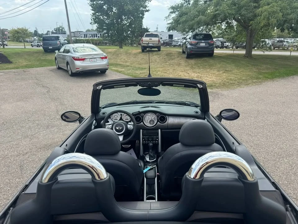 2006 Mini Mini Cooper S 1st Gen - Image 20 of 20