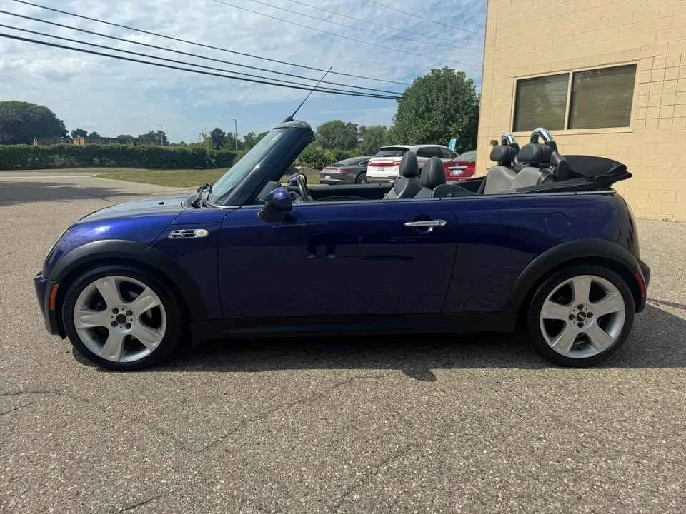 2006 Mini Mini Cooper S 1st Gen - Image 5 of 20