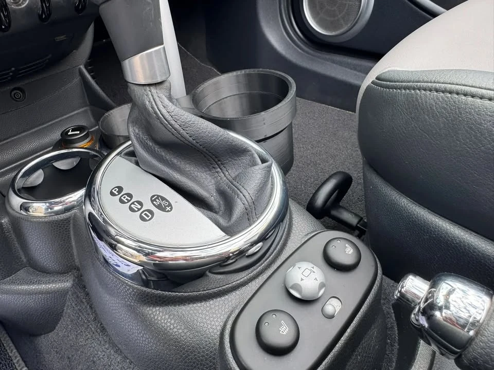 2006 Mini Mini Cooper S 1st Gen - Image 16 of 20