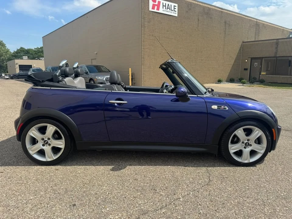 2006 Mini Mini Cooper S 1st Gen - Image 10 of 20