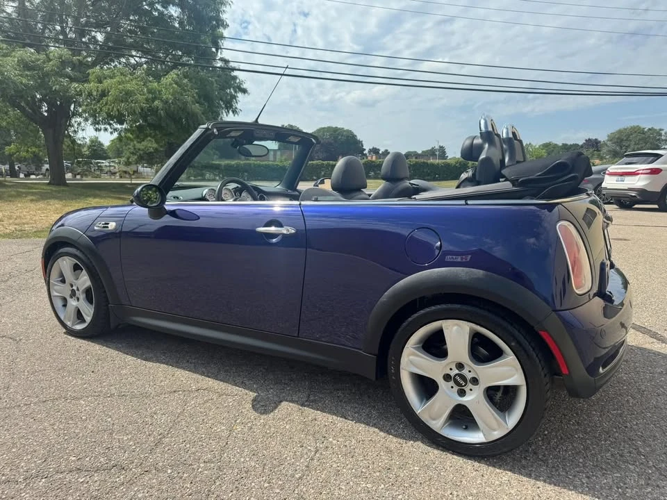 2006 Mini Mini Cooper S 1st Gen - Image 6 of 20