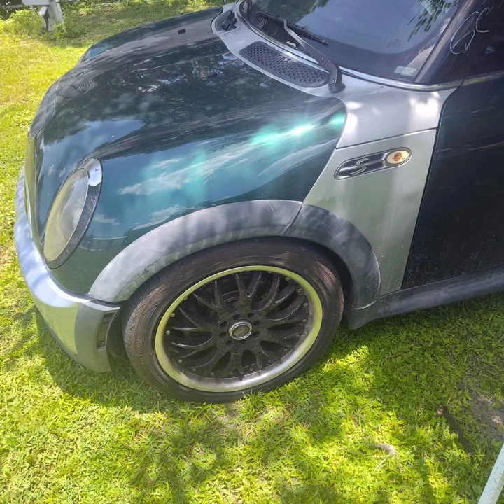 2006 Mini Mini Cooper S 1st Gen - Image 3 of 7