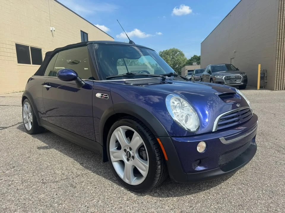2006 Mini Mini Cooper S 1st Gen - Image 11 of 20