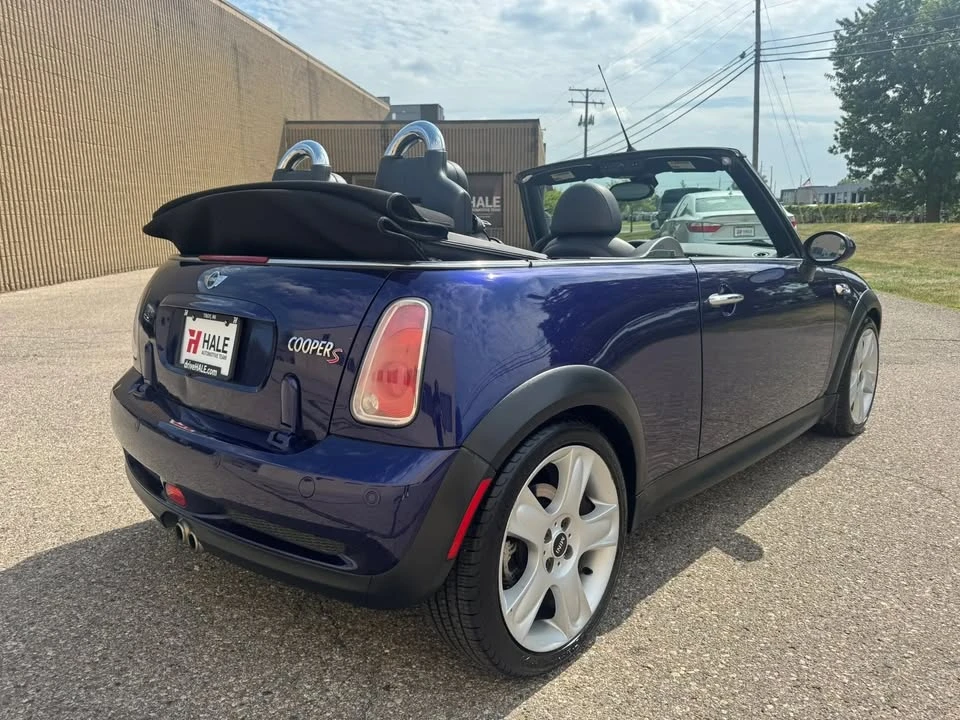 2006 Mini Mini Cooper S 1st Gen - Image 9 of 20