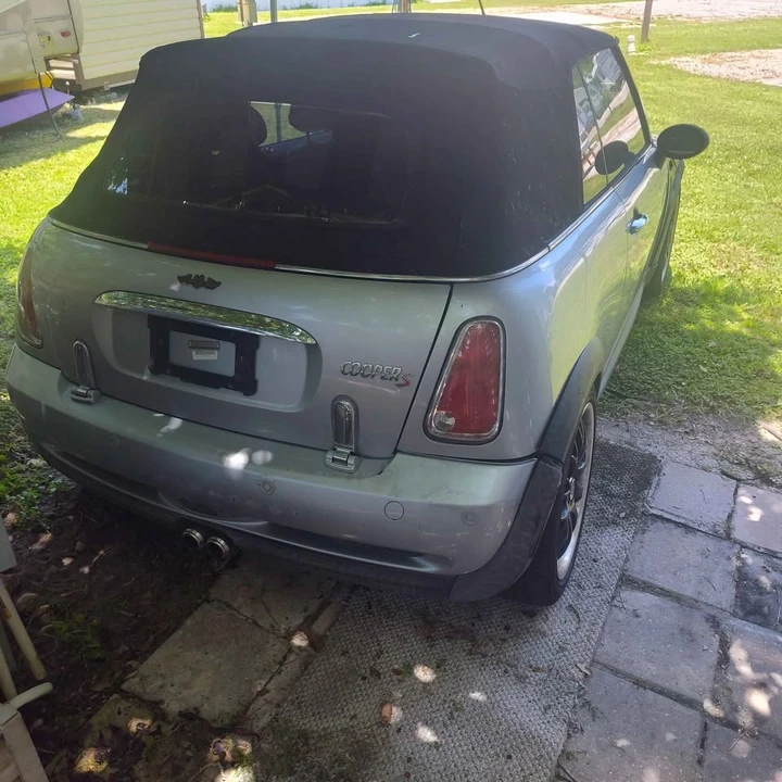 2006 Mini Mini Cooper S 1st Gen - Image 4 of 7
