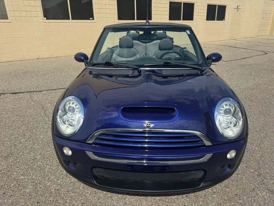 2006 Mini Mini Cooper S 1st Gen - Image 2 of 20
