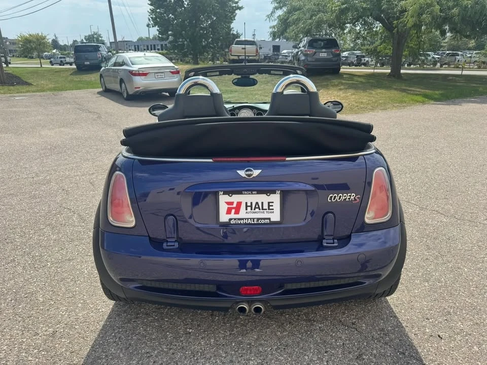 2006 Mini Mini Cooper S 1st Gen - Image 8 of 20