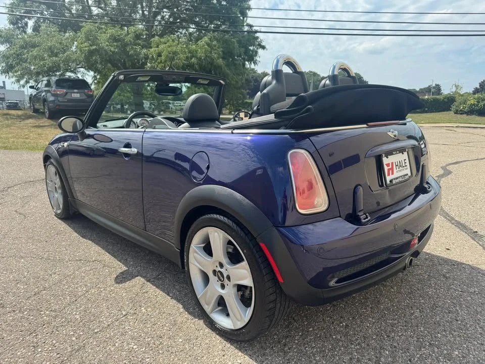 2006 Mini Mini Cooper S 1st Gen - Image 7 of 20