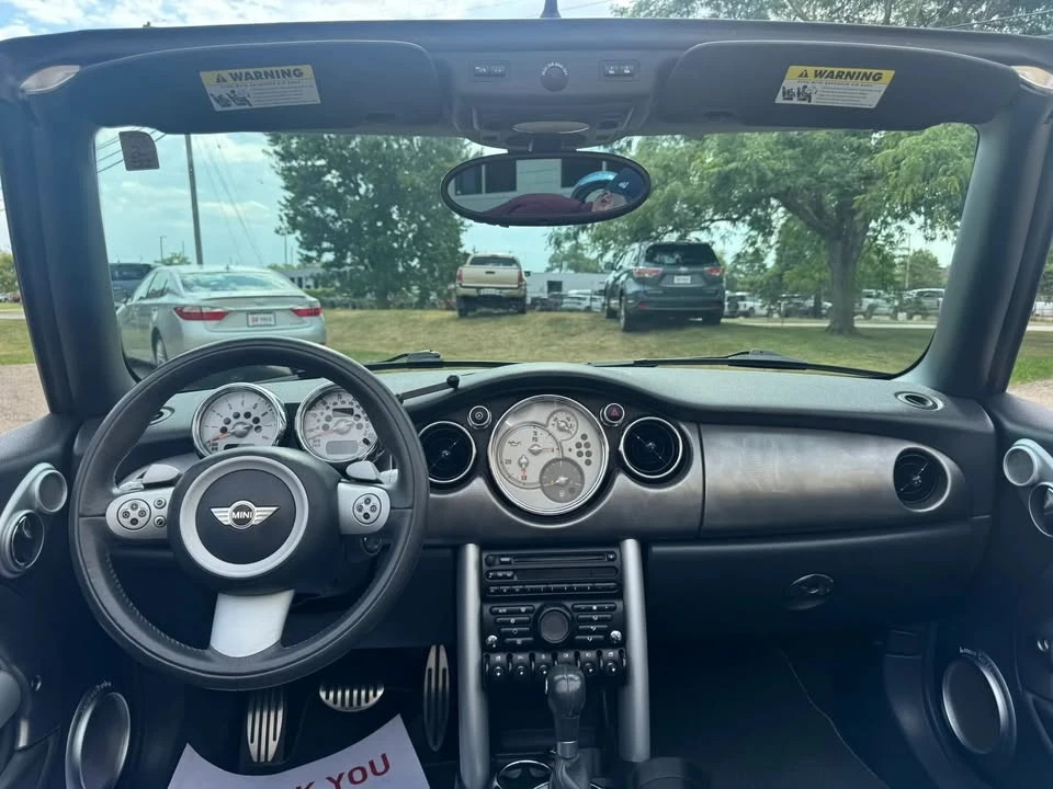 2006 Mini Mini Cooper S 1st Gen - Image 12 of 20
