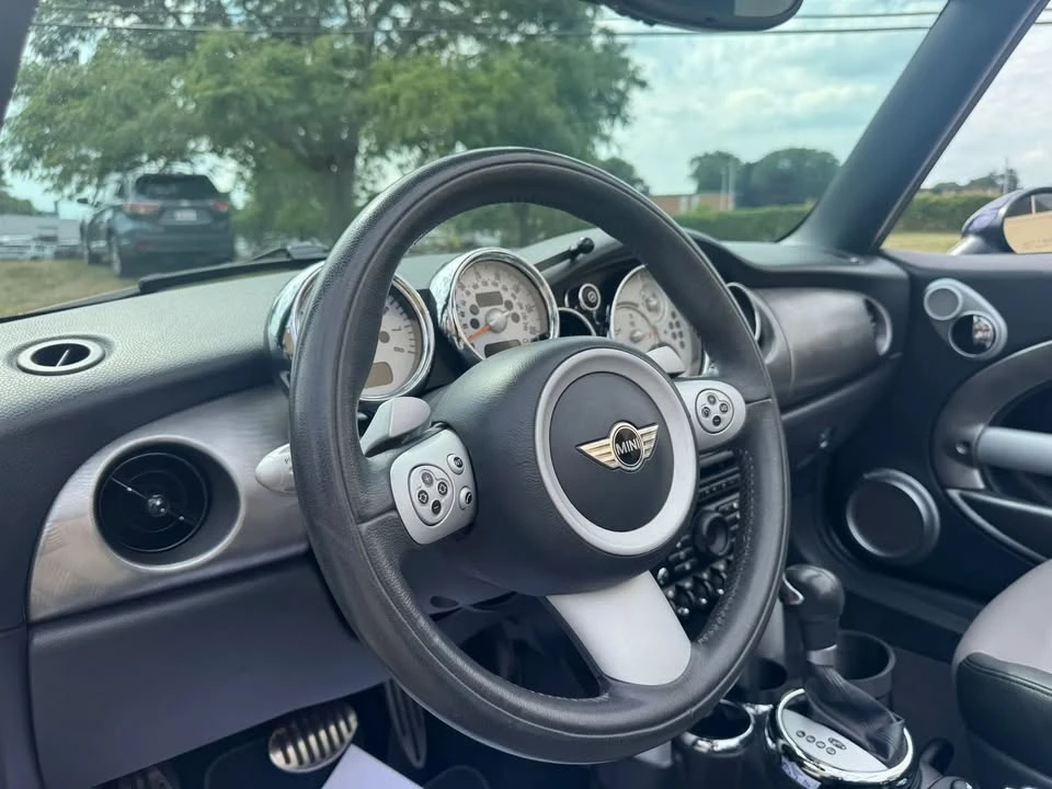 2006 Mini Mini Cooper S 1st Gen - Image 14 of 20