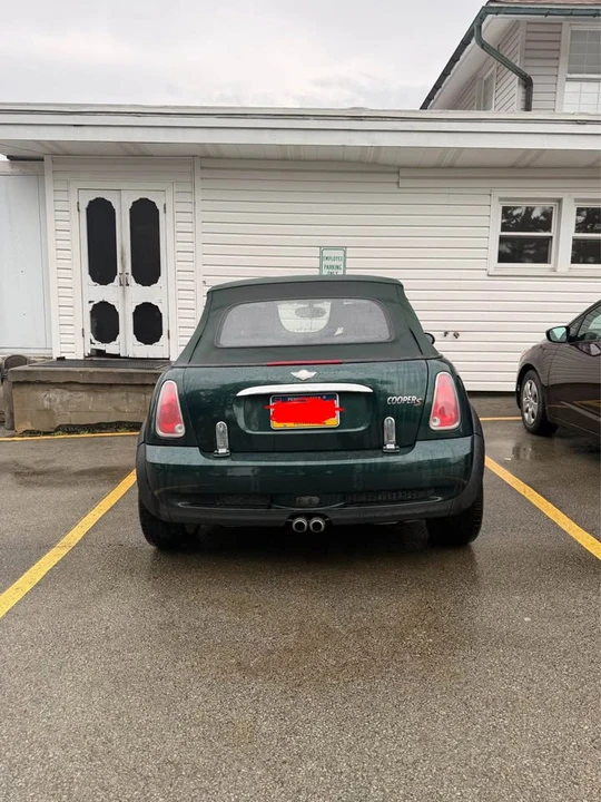 2006 Mini Mini Cooper S 1st Gen - Image 4 of 7