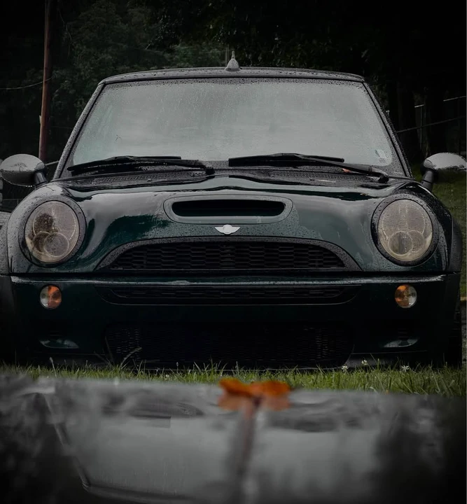 2006 Mini Mini Cooper S 1st Gen - Image 2 of 7